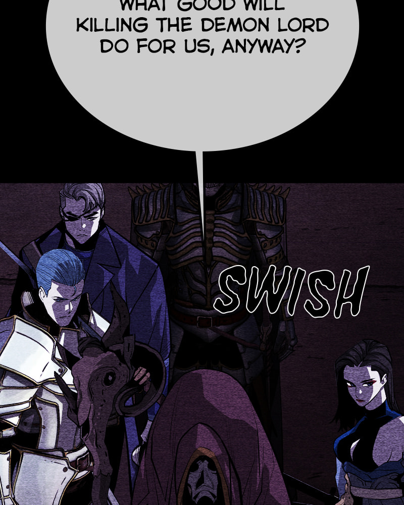 Read The Silent Warrior chapter 68 image 42 on Lezhin