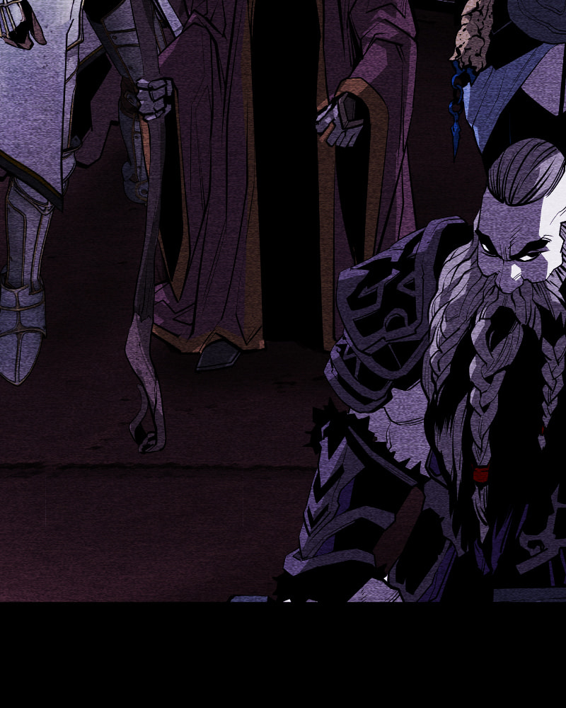Read The Silent Warrior chapter 68 image 43 on Lezhin