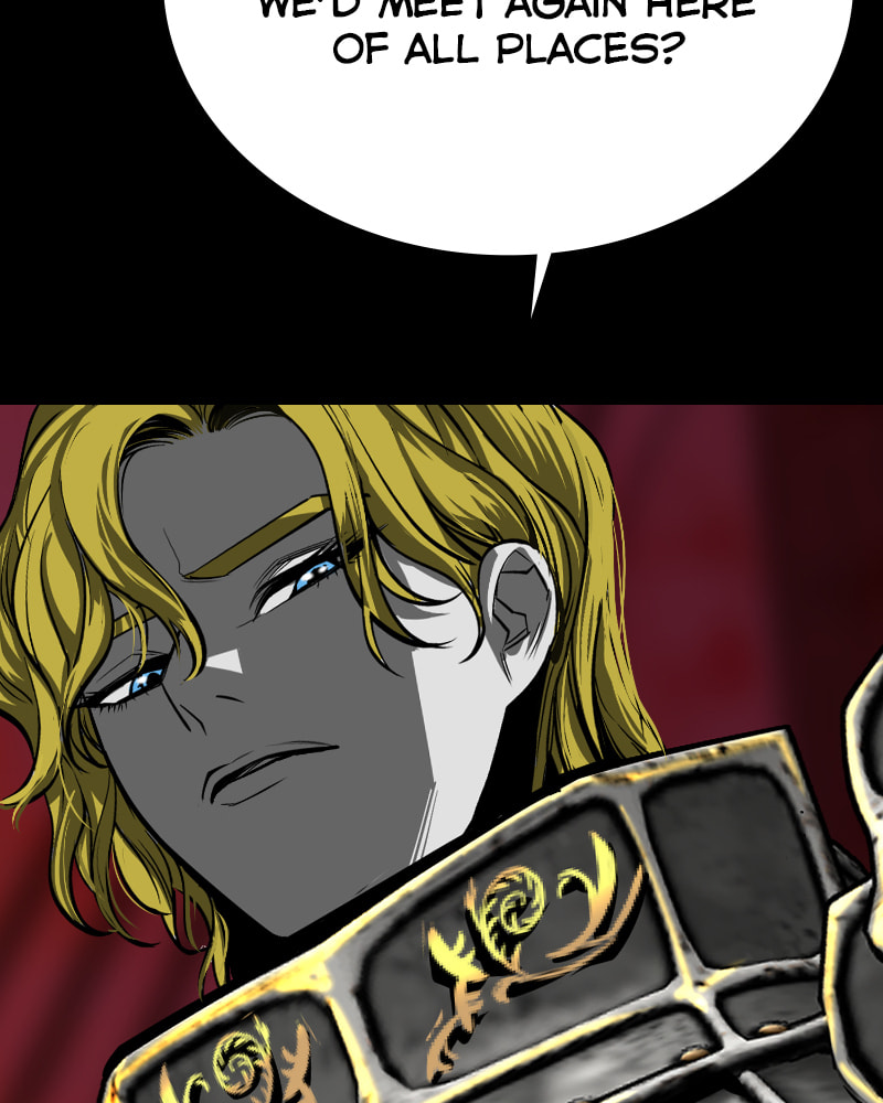 Read The Silent Warrior chapter 68 image 5 on Lezhin