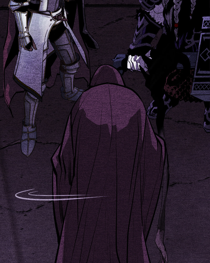 Read The Silent Warrior chapter 68 image 54 on Lezhin
