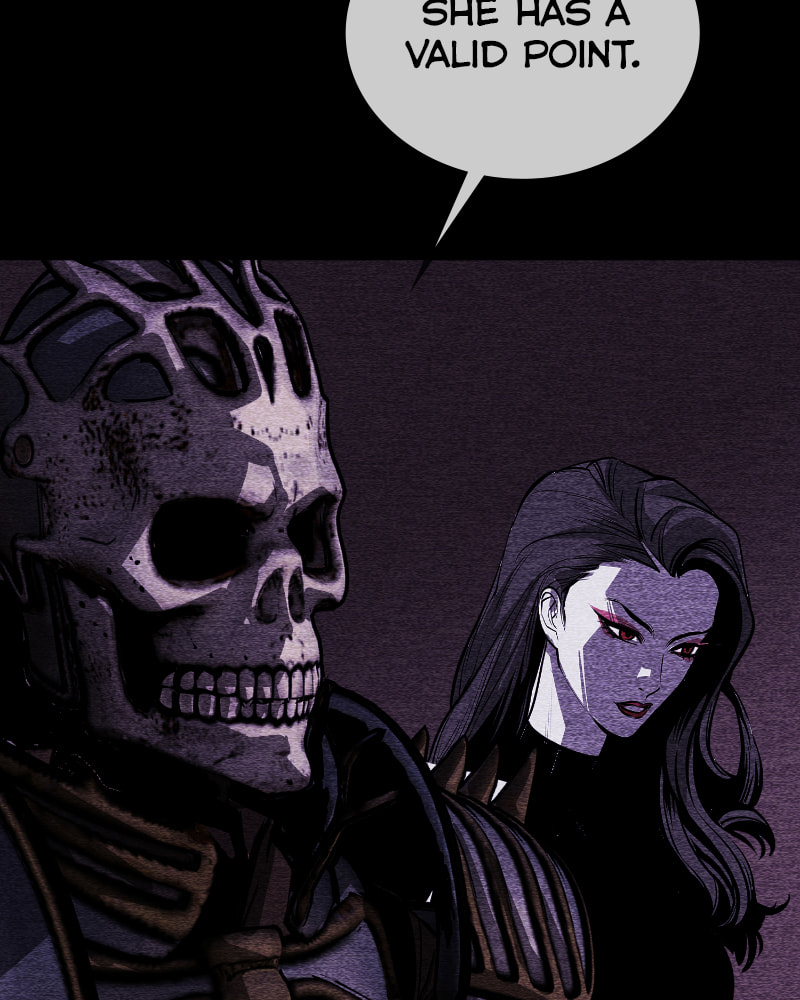 Read The Silent Warrior chapter 68 image 59 on Lezhin