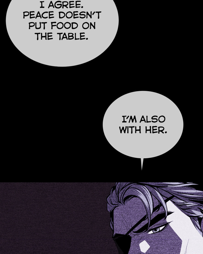 Read The Silent Warrior chapter 68 image 61 on Lezhin