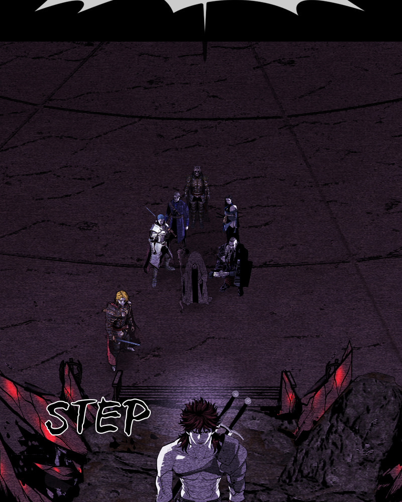 Read The Silent Warrior chapter 68 image 91 on Lezhin