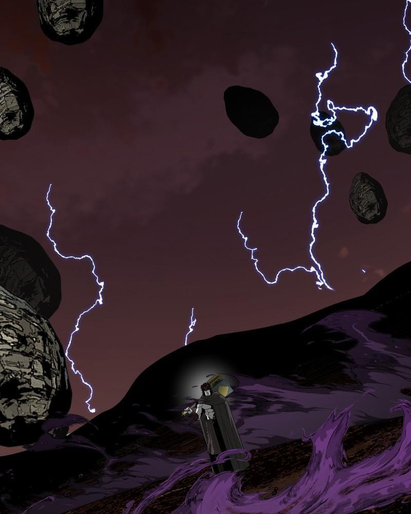 Read The Silent Warrior chapter 69 image 1 on Lezhin