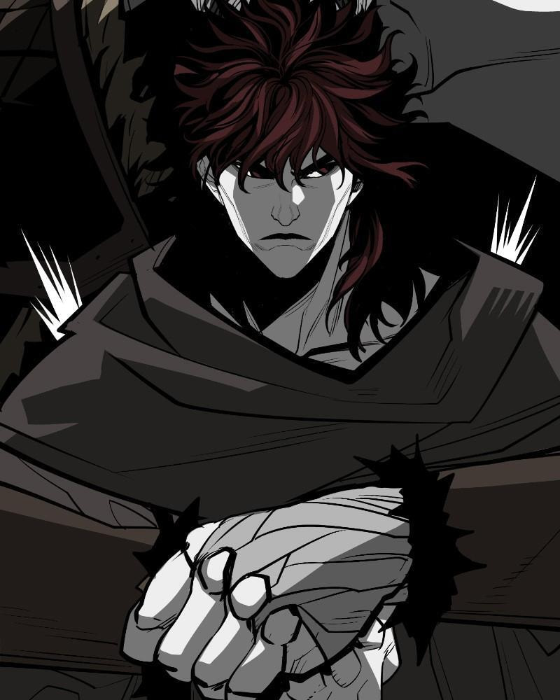Read The Silent Warrior chapter 69 image 163 on Lezhin