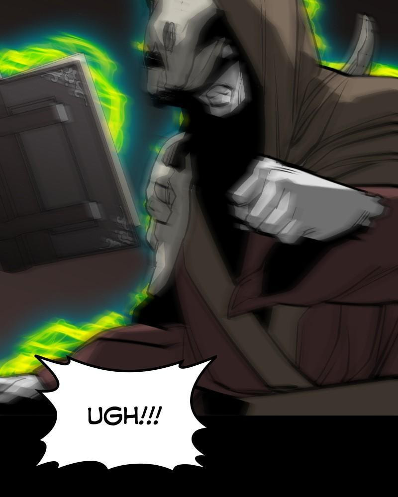 Read The Silent Warrior chapter 69 image 176 on Lezhin