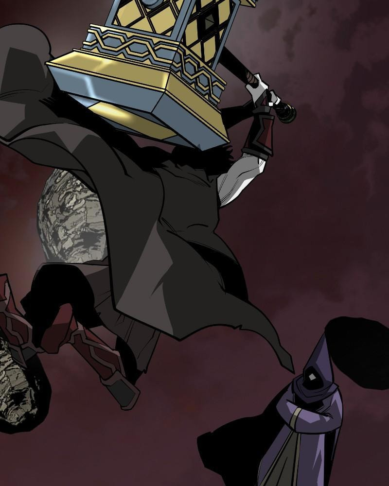 Read The Silent Warrior chapter 69 image 210 on Lezhin