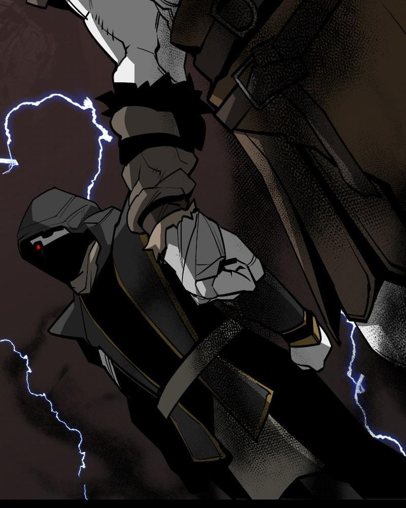 Read The Silent Warrior chapter 69 image 42 on Lezhin