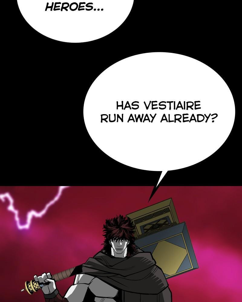 Read The Silent Warrior chapter 69 image 44 on Lezhin