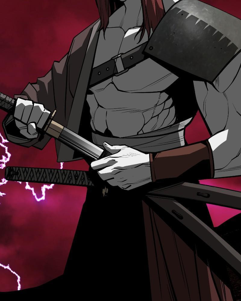 Read The Silent Warrior chapter 69 image 47 on Lezhin