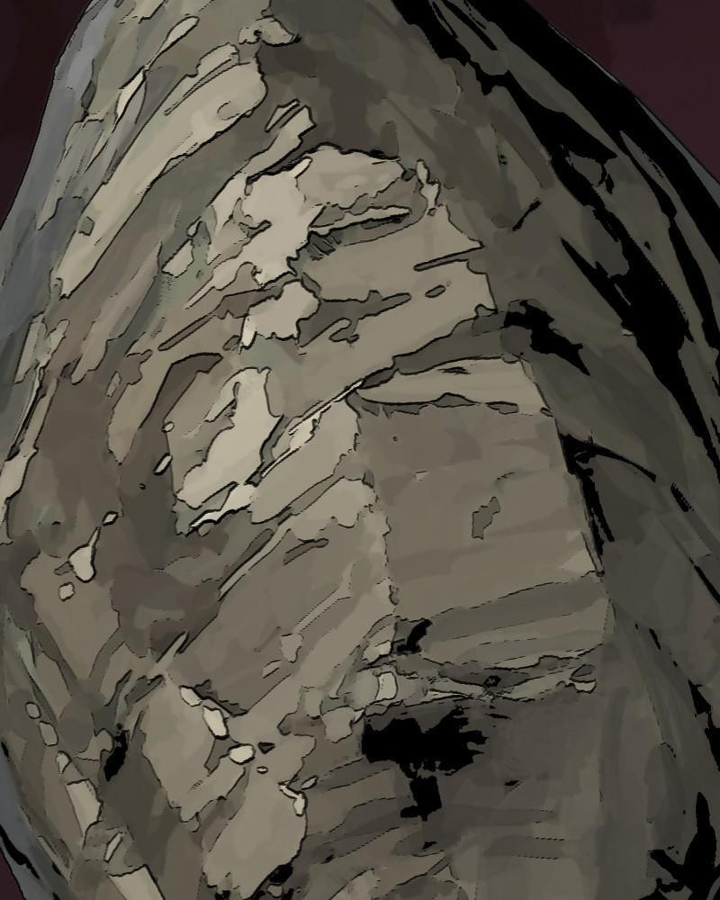 Read The Silent Warrior chapter 69 image 75 on Lezhin