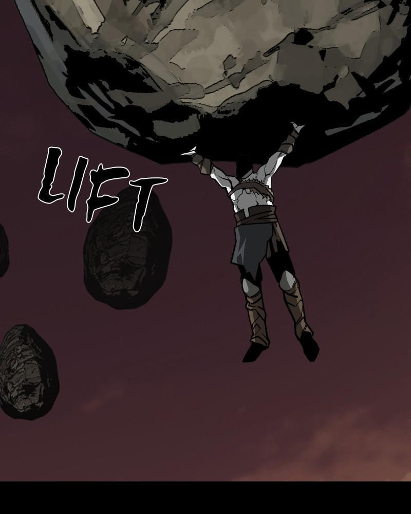 Read The Silent Warrior chapter 69 image 76 on Lezhin