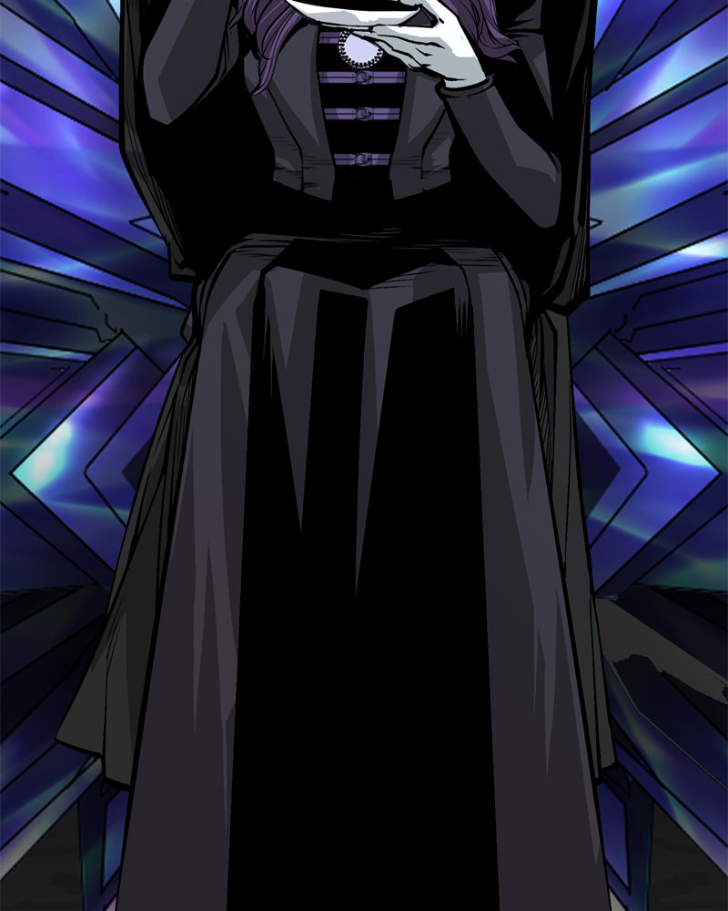 Read The Silent Warrior chapter 7 image 100 on Lezhin