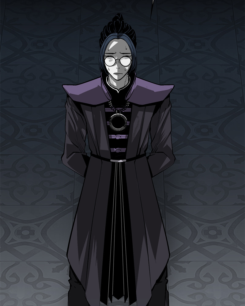 Read The Silent Warrior chapter 7 image 102 on Lezhin