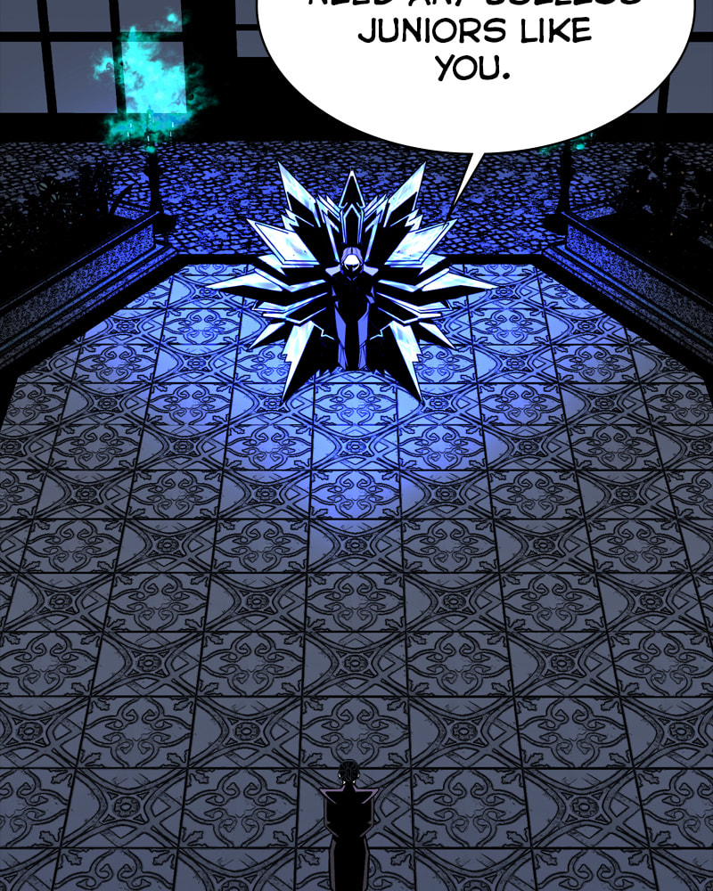 Read The Silent Warrior chapter 7 image 107 on Lezhin