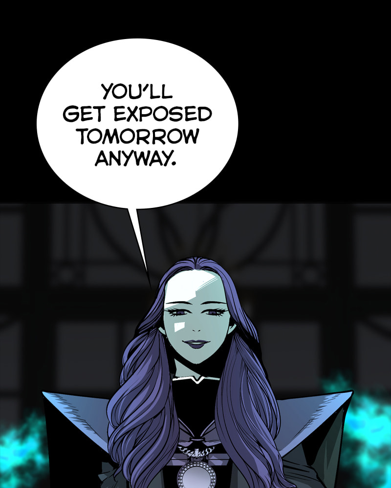 Read The Silent Warrior chapter 7 image 114 on Lezhin