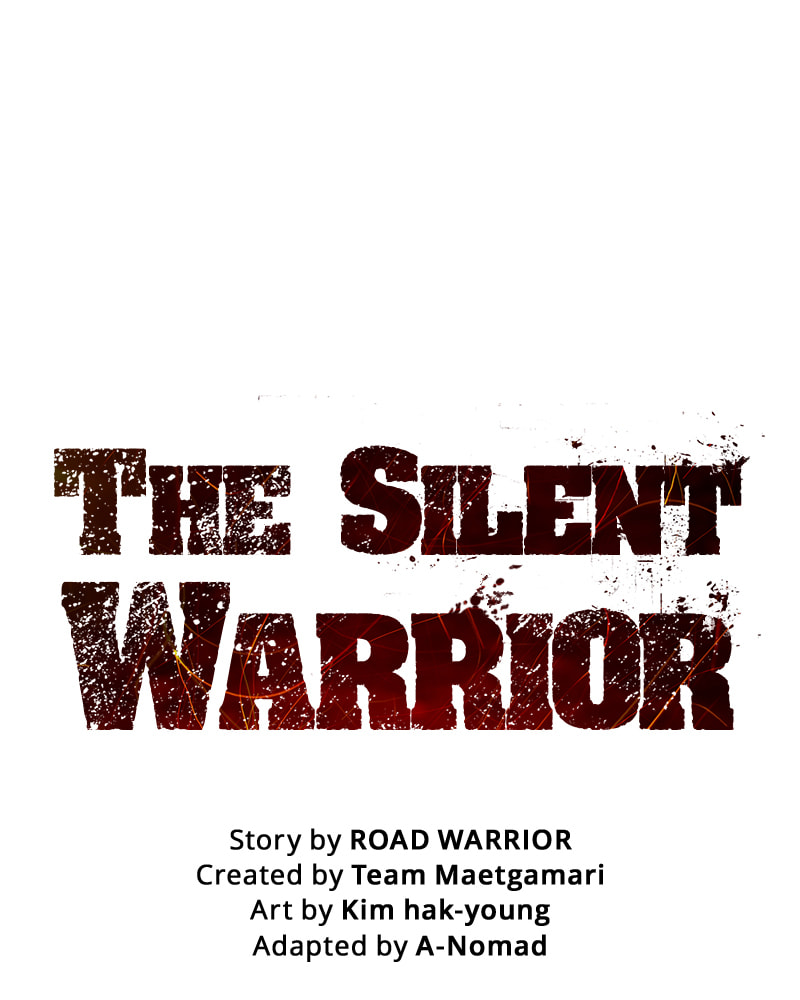 Read The Silent Warrior chapter 7 image 12 on Lezhin