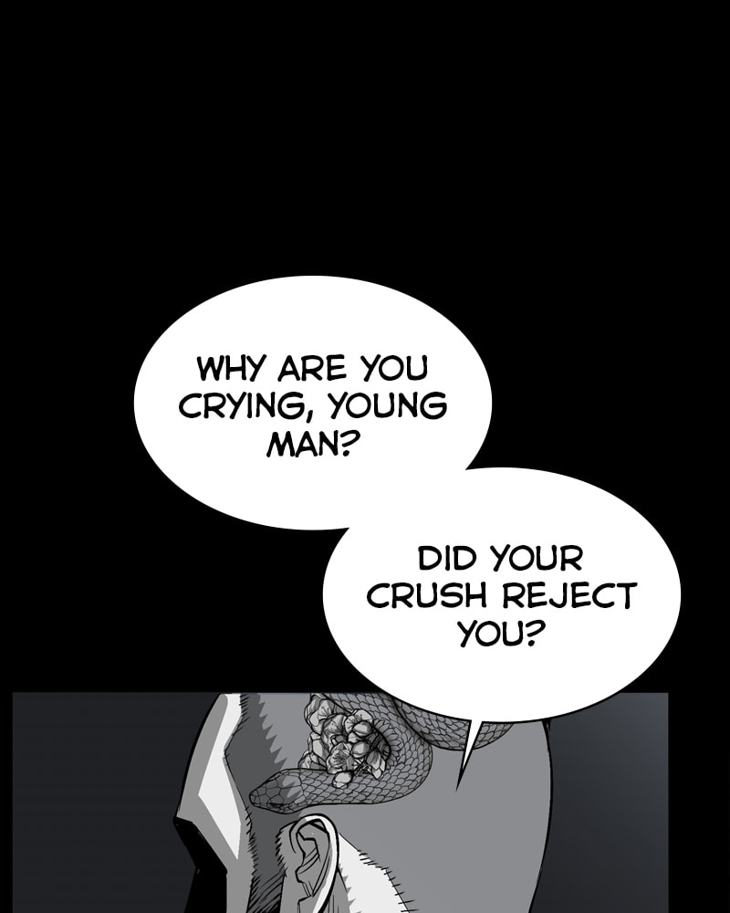 Read The Silent Warrior chapter 7 image 125 on Lezhin