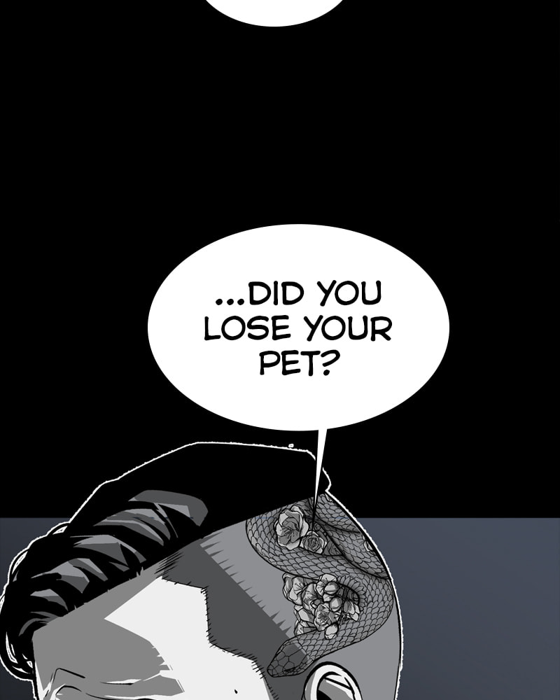 Read The Silent Warrior chapter 7 image 129 on Lezhin