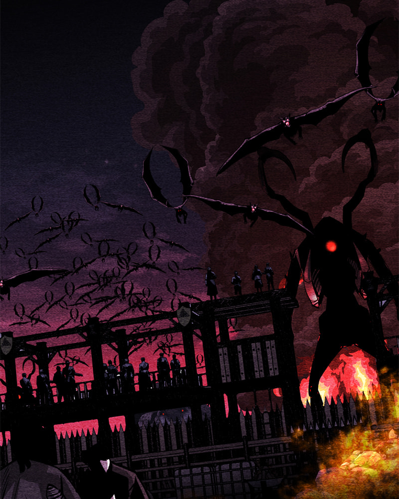 Read The Silent Warrior chapter 7 image 25 on Lezhin