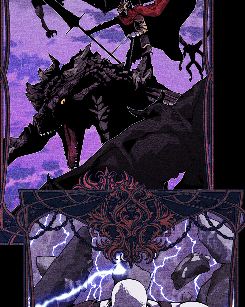 Read The Silent Warrior chapter 7 image 31 on Lezhin