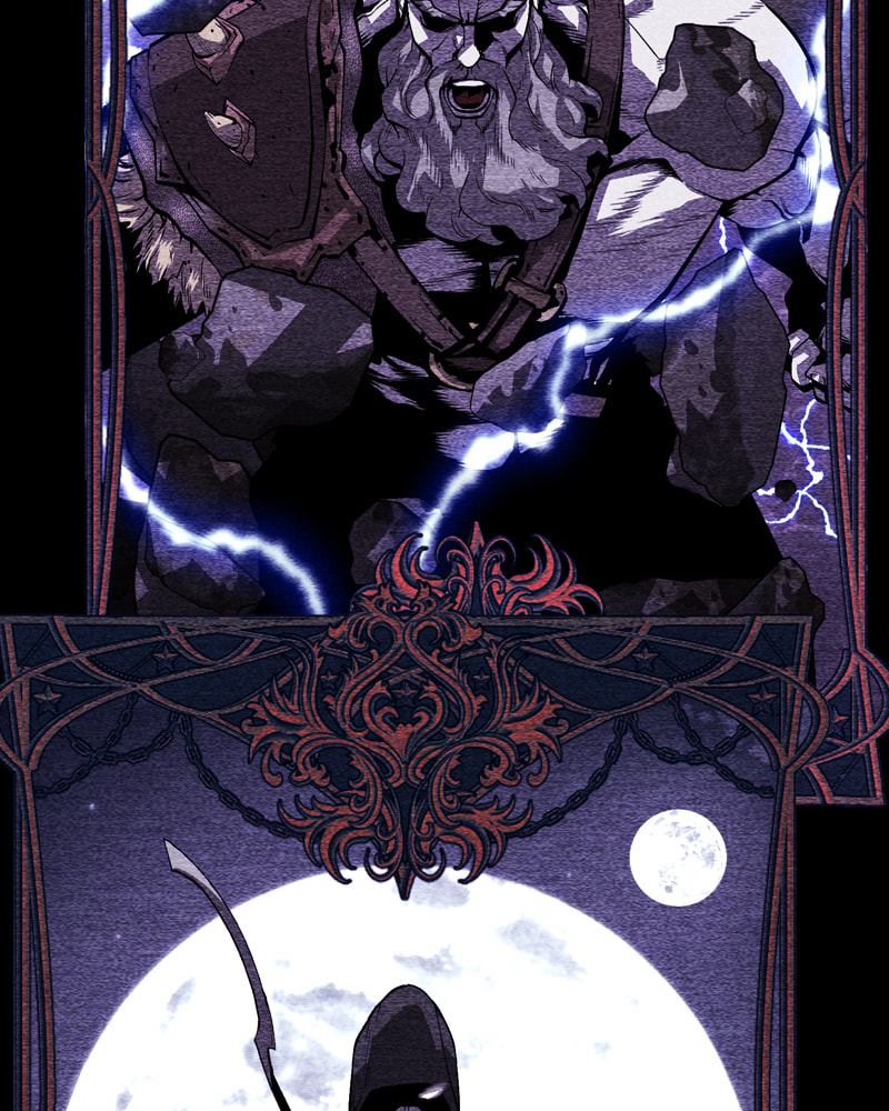 Read The Silent Warrior chapter 7 image 32 on Lezhin