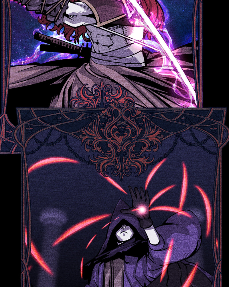 Read The Silent Warrior chapter 7 image 35 on Lezhin