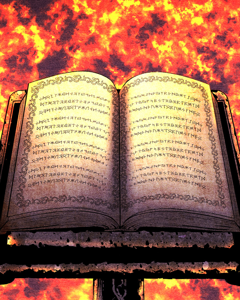 Read The Silent Warrior chapter 7 image 41 on Lezhin