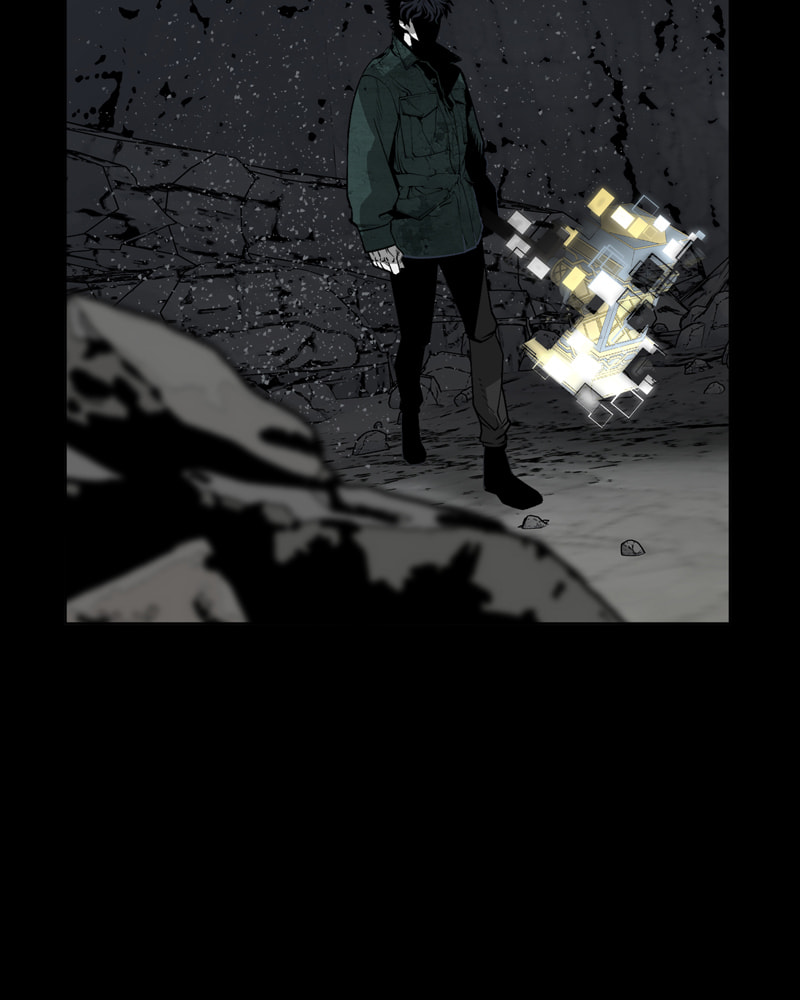Read The Silent Warrior chapter 7 image 48 on Lezhin