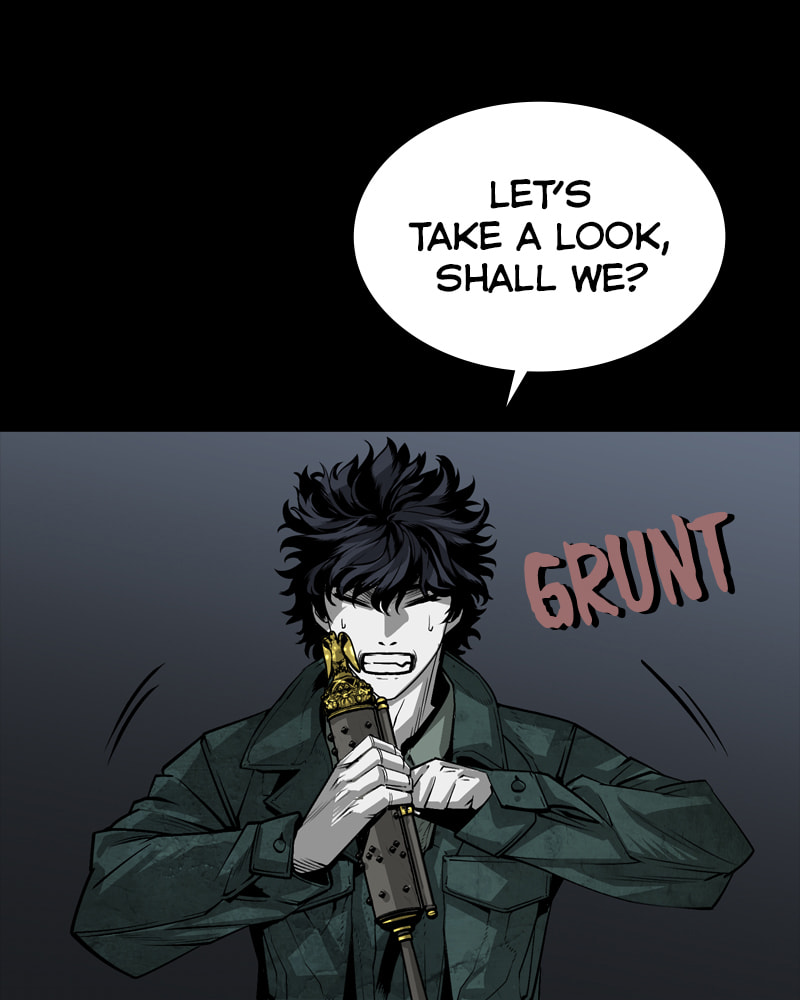 Read The Silent Warrior chapter 7 image 66 on Lezhin