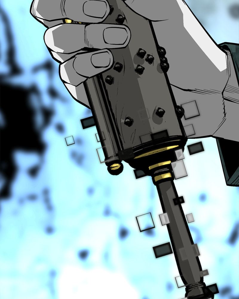 Read The Silent Warrior chapter 7 image 70 on Lezhin