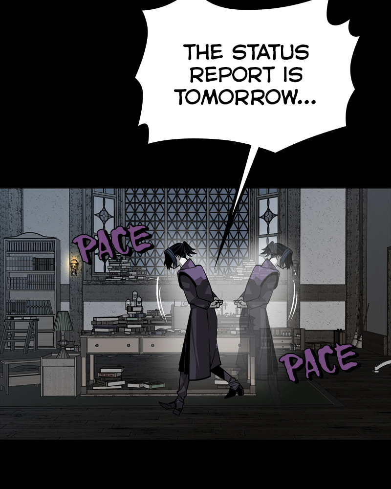 Read The Silent Warrior chapter 7 image 79 on Lezhin