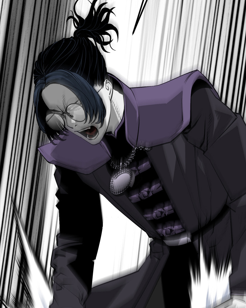Read The Silent Warrior chapter 7 image 82 on Lezhin