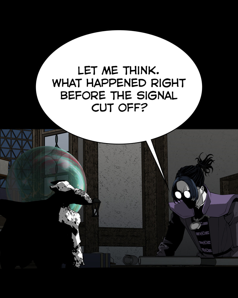 Read The Silent Warrior chapter 7 image 84 on Lezhin