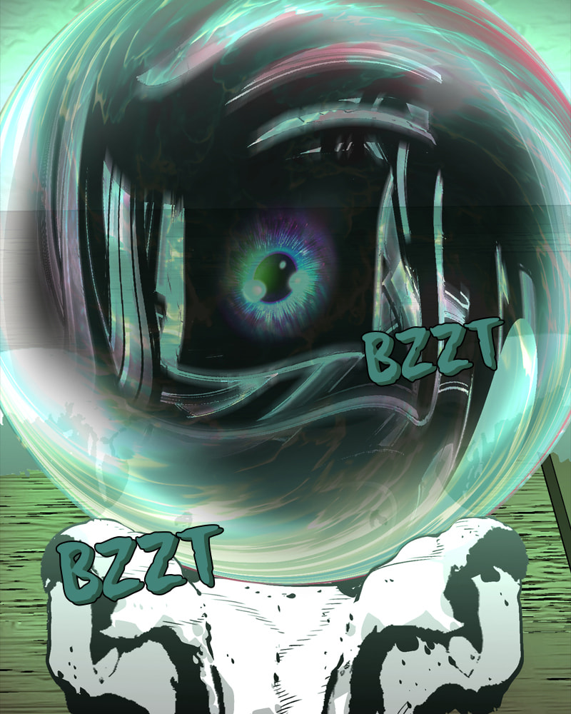 Read The Silent Warrior chapter 7 image 86 on Lezhin
