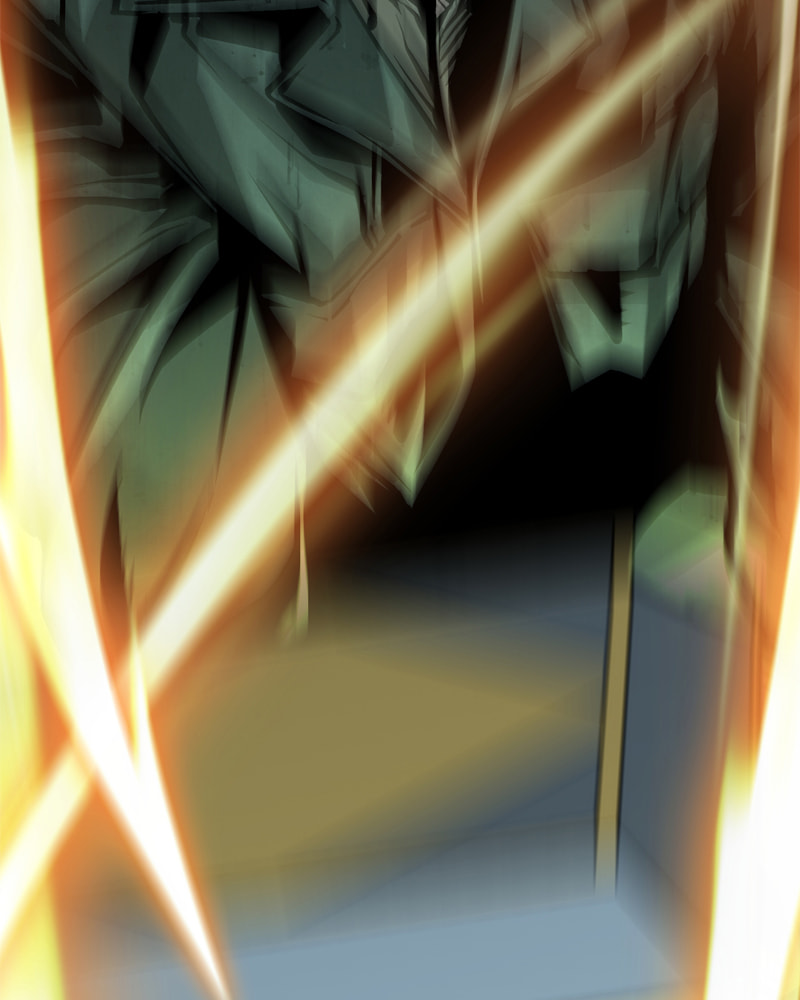 Read The Silent Warrior chapter 7 image 9 on Lezhin