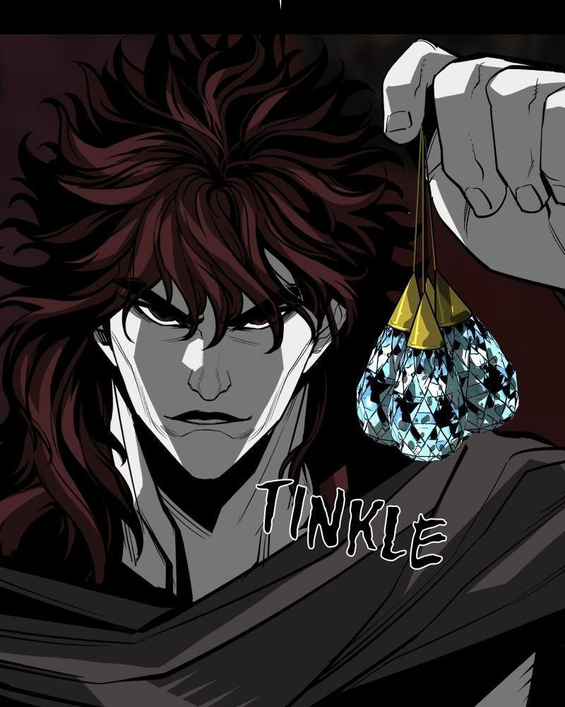 Read The Silent Warrior chapter 70 image 1 on Lezhin