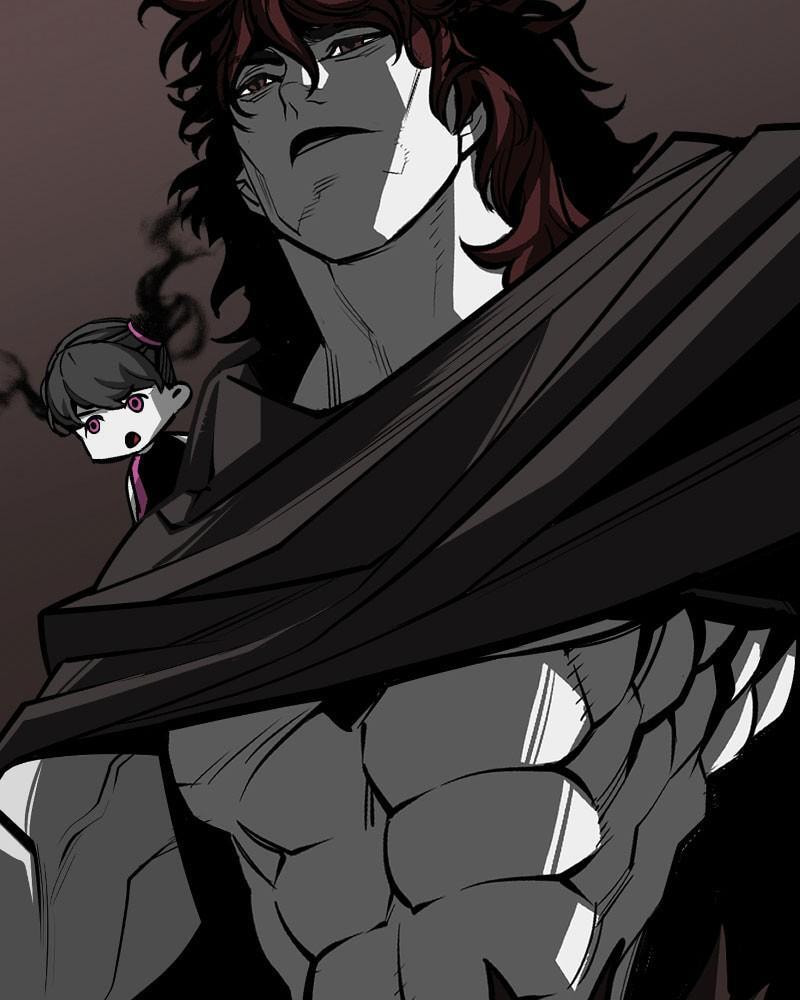 Read The Silent Warrior chapter 70 image 127 on Lezhin