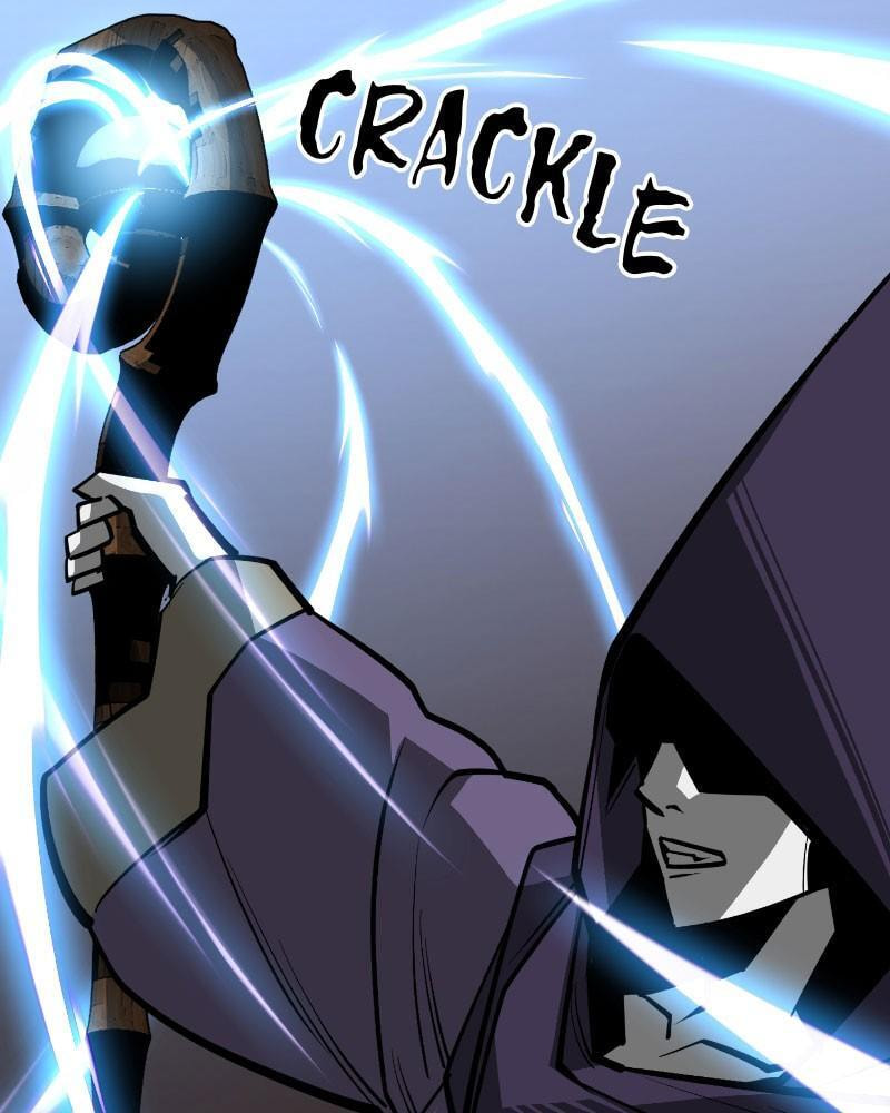 Read The Silent Warrior chapter 70 image 16 on Lezhin
