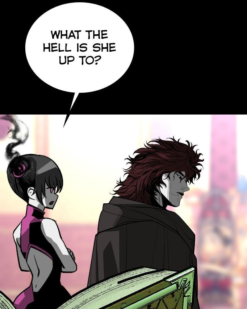 Read The Silent Warrior chapter 70 image 167 on Lezhin
