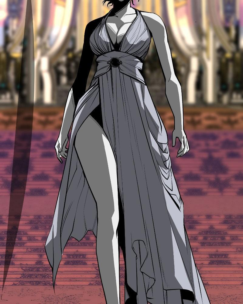 Read The Silent Warrior chapter 70 image 172 on Lezhin