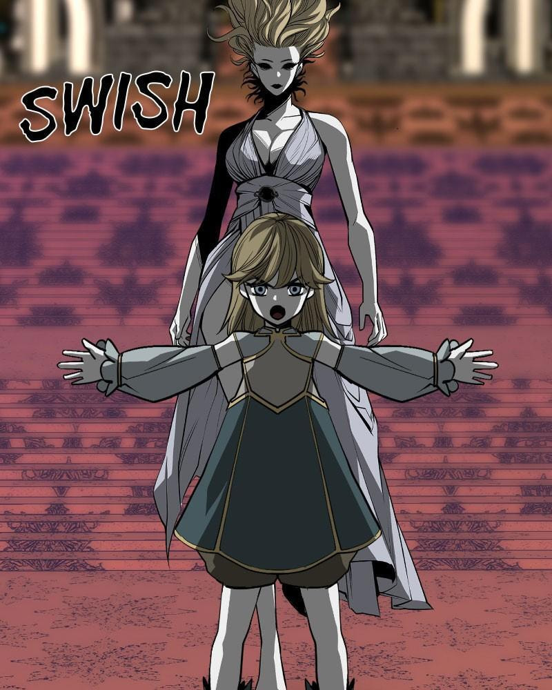 Read The Silent Warrior chapter 70 image 181 on Lezhin