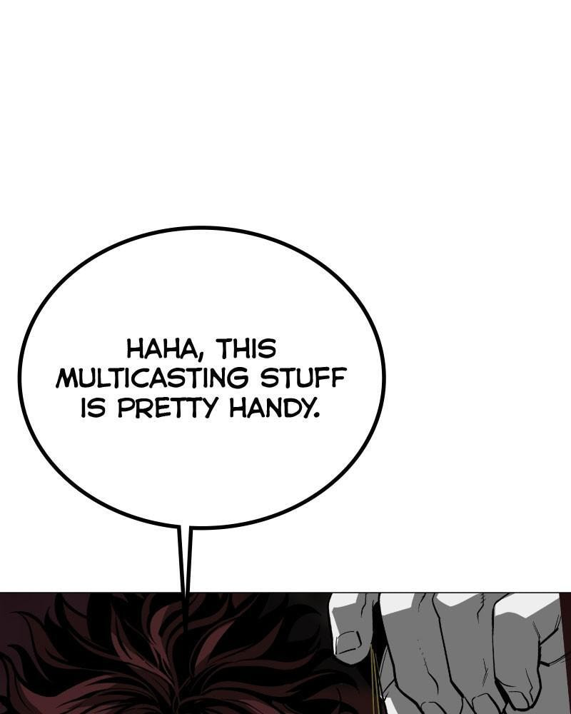 Read The Silent Warrior chapter 70 image 26 on Lezhin