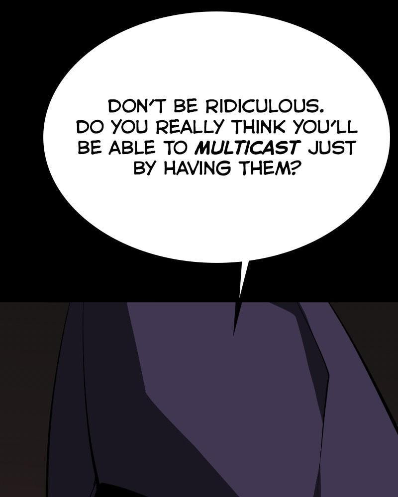 Read The Silent Warrior chapter 70 image 3 on Lezhin