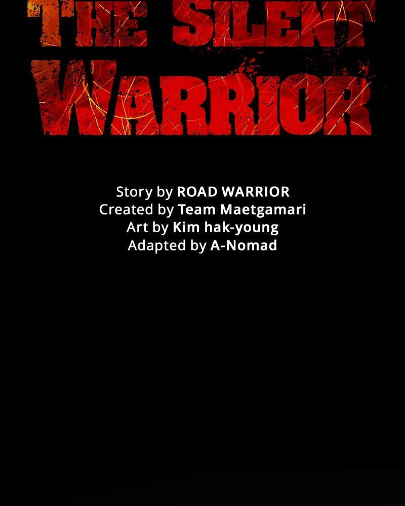 Read The Silent Warrior chapter 70 image 39 on Lezhin
