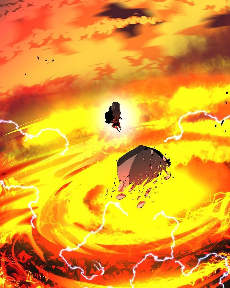 Read The Silent Warrior chapter 70 image 42 on Lezhin