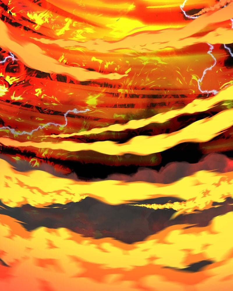 Read The Silent Warrior chapter 70 image 45 on Lezhin