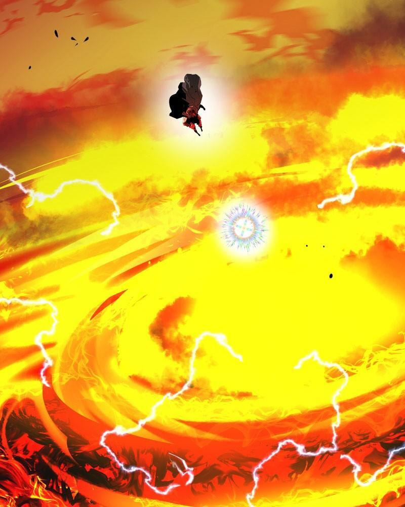 Read The Silent Warrior chapter 70 image 54 on Lezhin