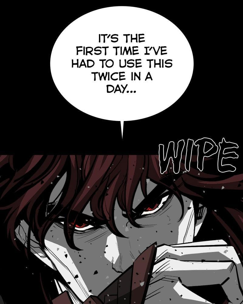 Read The Silent Warrior chapter 70 image 80 on Lezhin