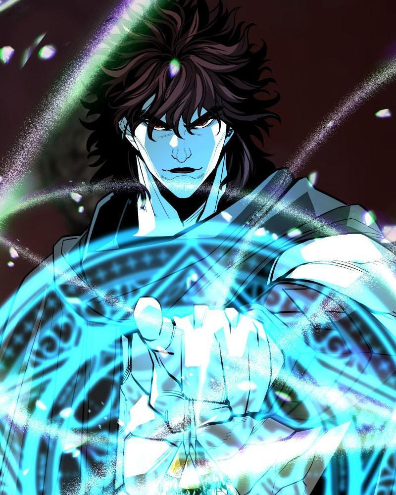 Read The Silent Warrior chapter 70 image 9 on Lezhin